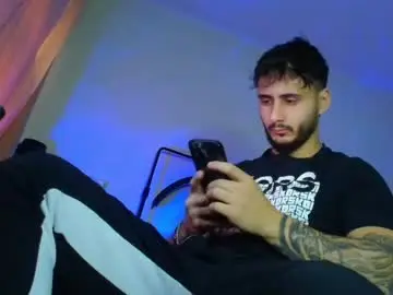 Chaturbate Best Webcam of xandercagex