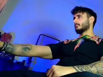 Chaturbate Adult Webcam of xandercagex