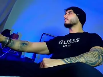 Chaturbate Adult Webcam of xandercagex