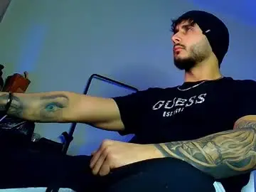 Chaturbate Private Sex Chat of xandercagex