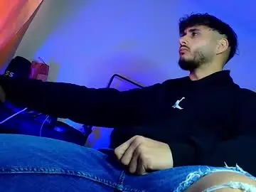 Chaturbate Free Live Porn of xandercagex