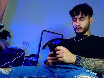 Chaturbate Watch Live Sex Cams of xandercagex