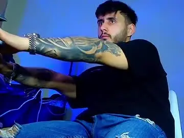 Chaturbate Adult Webcam of xandercagex