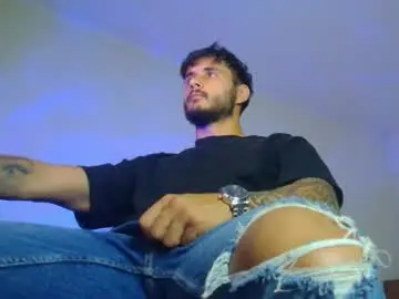Chaturbate Nude Webcam of xandercagex