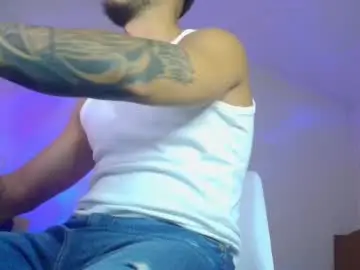 Chaturbate Sex Chat of xandercagex