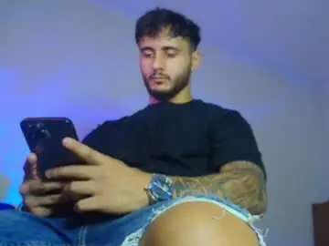 Chaturbate Adult Webcams of xandercagex