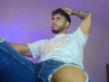 Chaturbate Watch Live Sex Cams of xandercagex