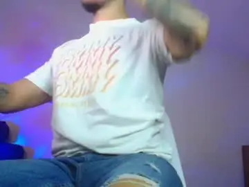 Chaturbate Adult Video Chat of xandercagex