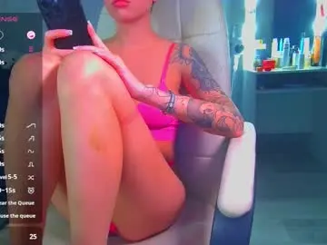 Chaturbate Live Sex of _pink__rabbit_