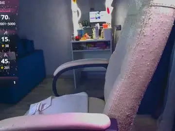 Chaturbate Sex Cam of _pink__rabbit_