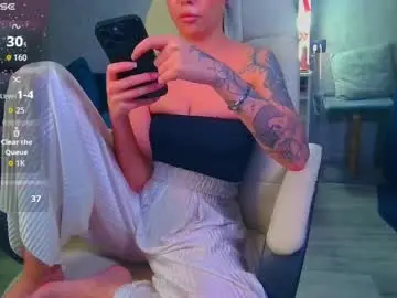 Chaturbate Sex Cam of _pink__rabbit_