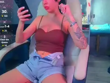 Chaturbate Adult Webcam of _pink__rabbit_