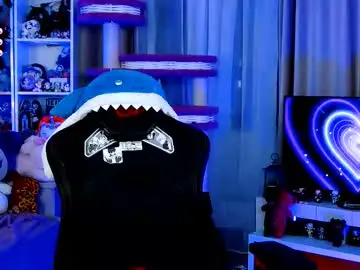 Chaturbate Sex Cam of _sparkland_