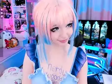 Chaturbate Adult Webcam of _sparkland_