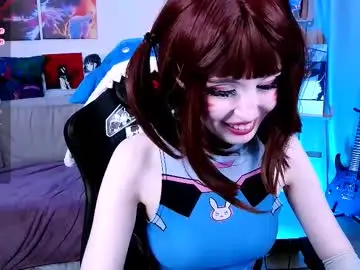 Chaturbate Adult Video Chat of _sparkland_