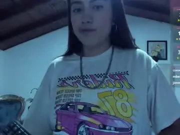 Chaturbate Adult Webcams of agatha_vixen