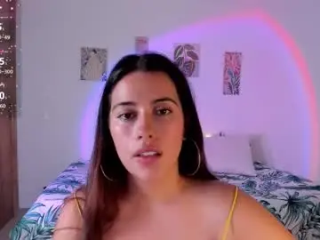 Chaturbate Live Sex of agatha_vixen