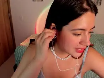 Chaturbate Live Sex of agatha_vixen