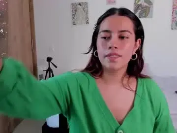 Chaturbate Nude Webcam of agatha_vixen