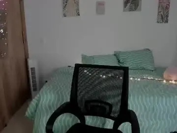 Chaturbate Nude Webcam of agatha_vixen