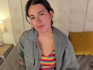 Chaturbate Sex Chat of agatha_vixen