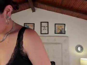 Chaturbate Sex Cam of agatha_vixen