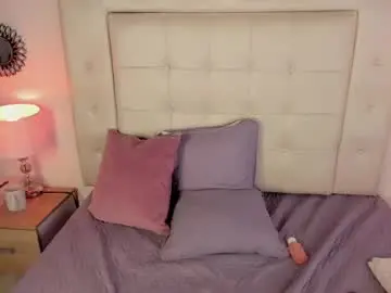Chaturbate Live Sex of agatha_vixen