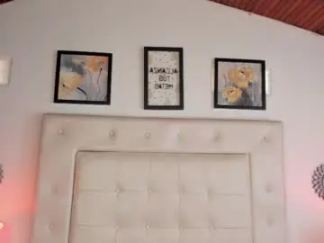 Chaturbate Watch Live Sex Cams of agatha_vixen