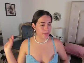 Chaturbate Adult Webcams of agatha_vixen