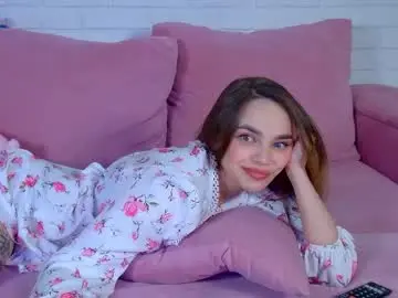 Chaturbate Live Porn of anitaventure