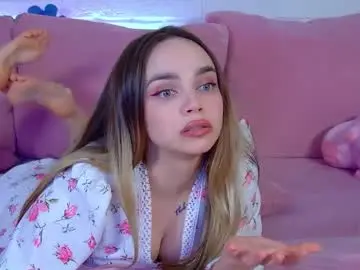 Chaturbate Nude Webcam of anitaventure