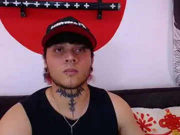 Chaturbate Live Porn of arcano__rh