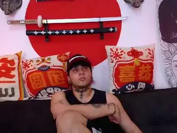 Chaturbate Watch Live Sex Cams of arcano__rh