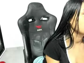 Chaturbate Sex Chat of cristal_madissonn