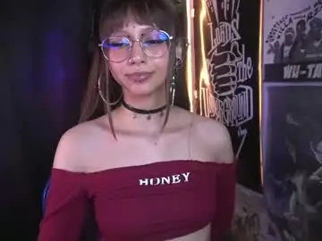 Chaturbate Live Sex of elle_uwu