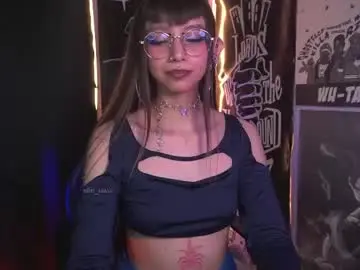 Chaturbate Live Sex of elle_uwu