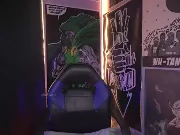 Chaturbate Live Porn of elle_uwu