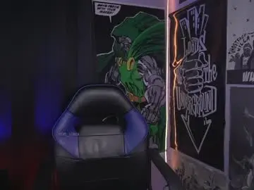 Chaturbate Adult Video Chat of elle_uwu