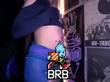 Chaturbate Free Live Porn of elle_uwu