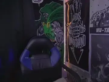 Chaturbate Private Sex Chat of elle_uwu