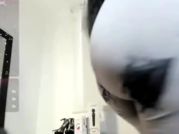 Chaturbate Best live sex cam show of emilyjhons3