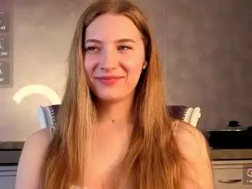 Chaturbate Sex Chat of harrieteasley