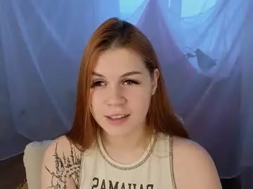 Chaturbate Adult Webcams of harrieteasley