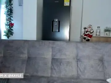 Chaturbate Free Live Porn of kayle__11
