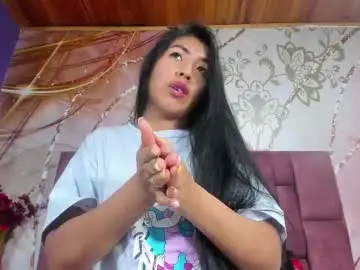 Chaturbate Live Sex of luna_maisonn