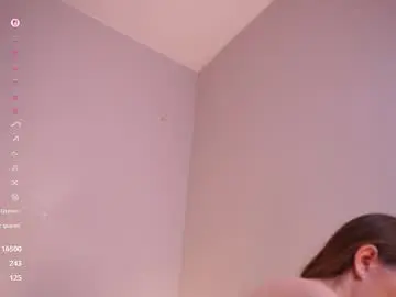 Chaturbate Free Live Porn of lureofeva_