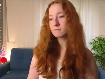 Chaturbate Live Porn of lydaerne