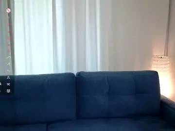 Chaturbate Adult Webcams of lydaerne