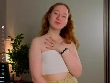 Chaturbate Free Porn Cam of lydaerne