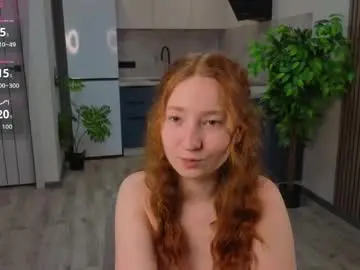 Chaturbate Adult Webcam of lydaerne